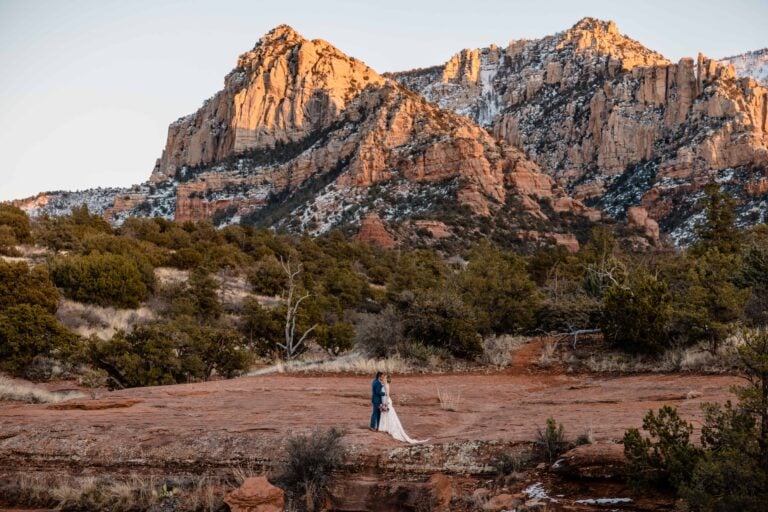 What an Elopement Means | Definition of Escape and Adventure